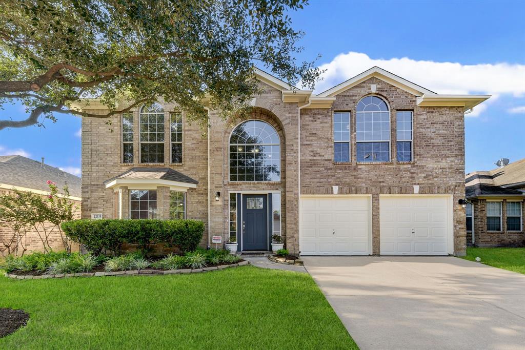 Legendre Rd, Richmond, TX 77407