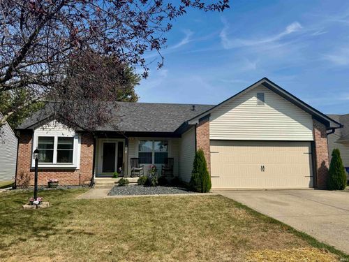 718 Highland Springs Ct, Kokomo, IN, 46902-4890 | Card Image