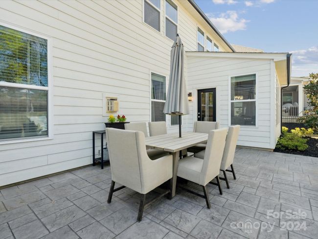 1184 Weir Ct, House other with 4 bedrooms, 3 bathrooms and null parking in Fort Mill SC | Image 37