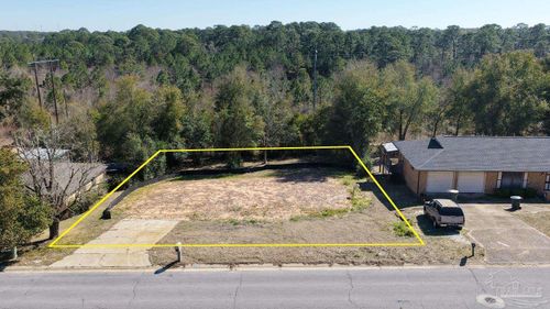 5536 Charbar Dr, Pensacola, FL, 32526-6502 | Card Image