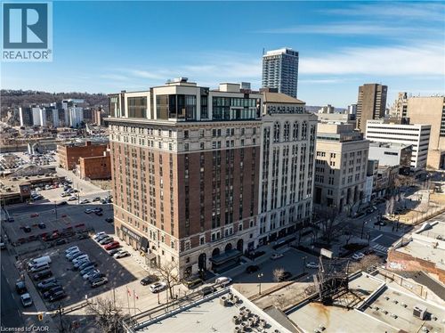 307-118 King St E, Hamilton, ON, L8N0A9 | Card Image