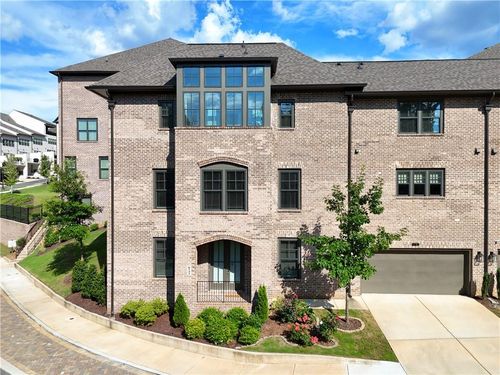 6731 Prelude Dr, Atlanta, GA, 30328-2978 | Card Image