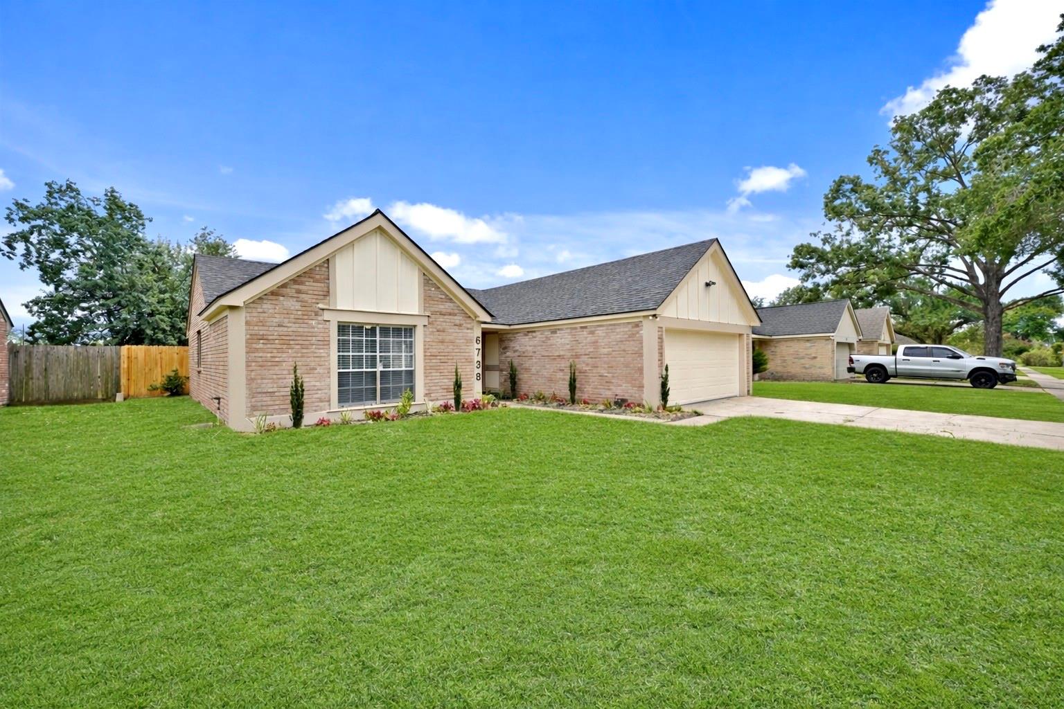 Residential in Katy 4