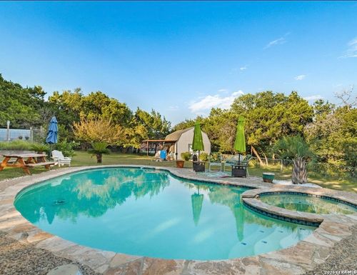 9811 Tamber Ln, San Antonio, TX, 78255-3432 | Card Image