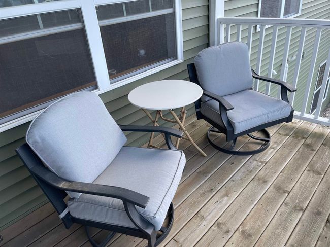 UNIT-8 - 2998 Triumph Dr, Condo with 2 bedrooms, 2 bathrooms and null parking in Sun Prairie WI | Image 17