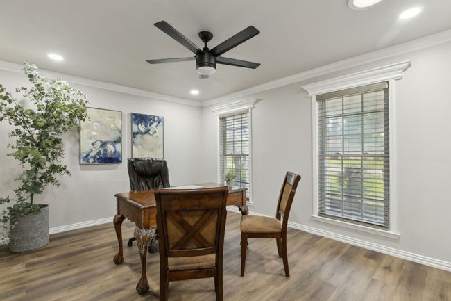 1134 Midway Dr, House other with 4 bedrooms, 3 bathrooms and null parking in Richardson TX | Image 13