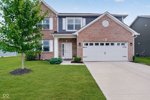 6885 Cardiff Dr, Mccordsville, IN, 46055-0079 | Card Image