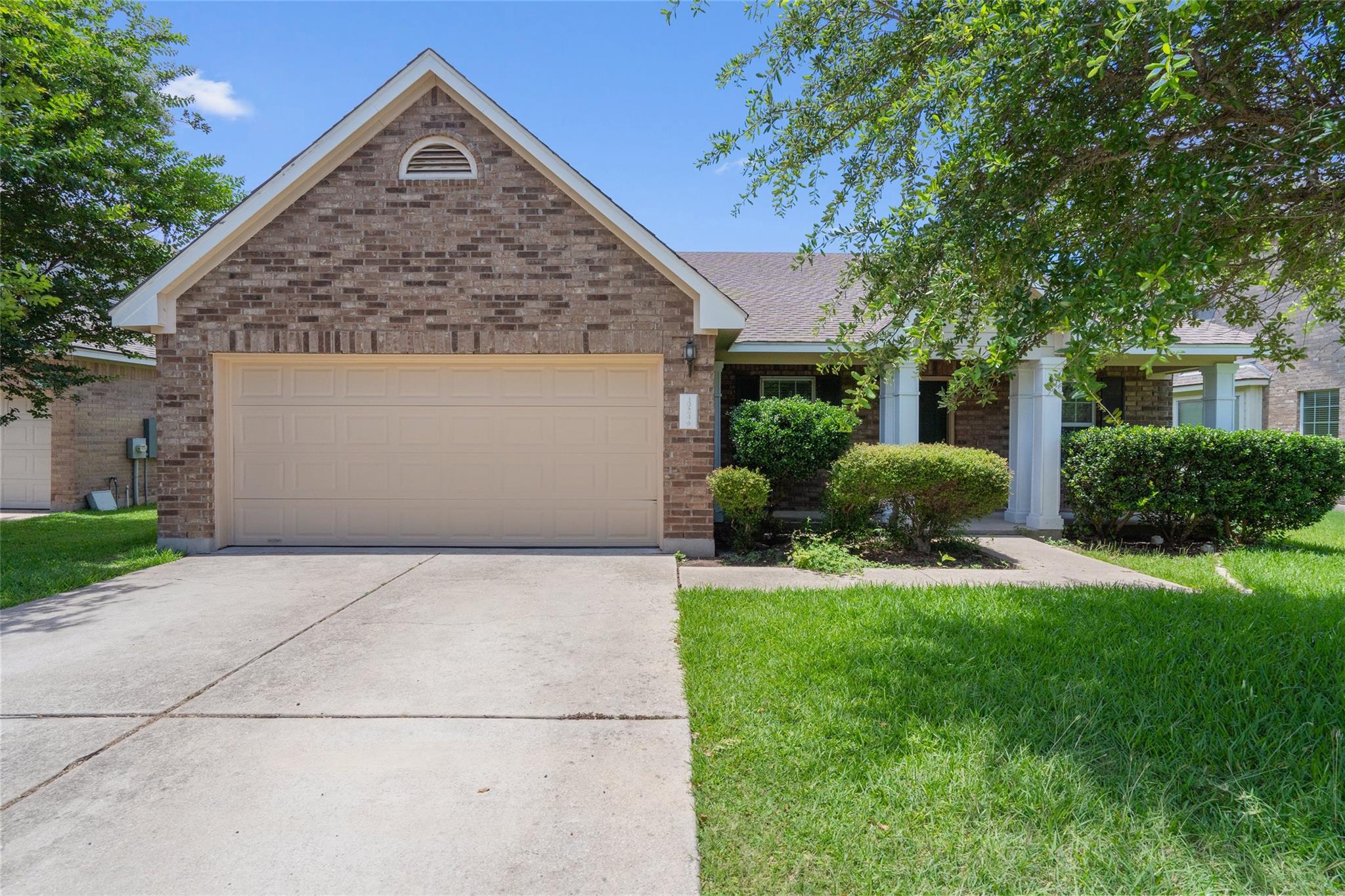 Residential in Round Rock 3