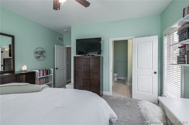3503 Charlevoix Ct, Home with 6 bedrooms, 4 bathrooms and null parking in Floyds Knobs IN | Image 39