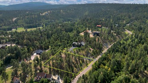 TBD Oak Oak Dr, Whitewood, SD, 57793 | Card Image