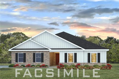 6092 Lundy Rd, Theodore, AL, 36582 | Card Image