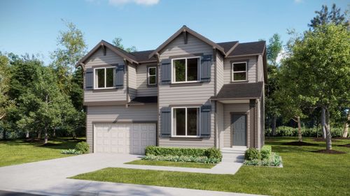 3068 S Durango Ln, Spokane Valley, WA, 99037 | Card Image