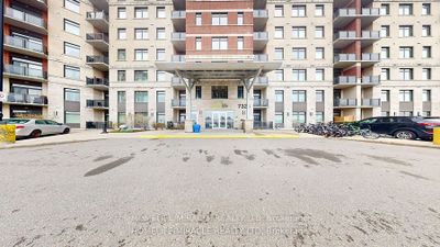 403 - 7325 Markham Rd, Condo with 2 bedrooms, 2 bathrooms and 1 parking in Markham ON | Image 2