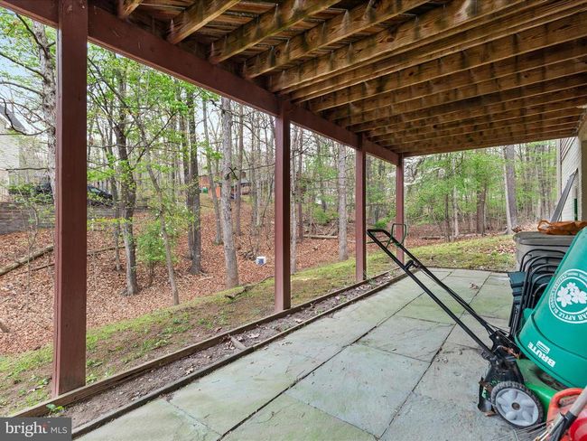 1304 Lakeview Dr, House other with 4 bedrooms, 3 bathrooms and null parking in CROSS JUNCTION VA | Image 32