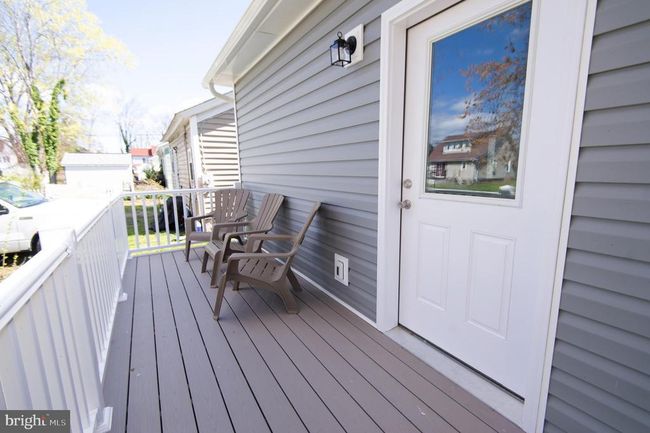917 Springfield Ave, House other with 3 bedrooms, 2 bathrooms and null parking in CAMBRIDGE MD | Image 38