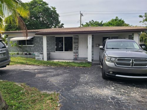 4711 N Andrews Ave, Fort Lauderdale, FL, 33309-4080 | Card Image