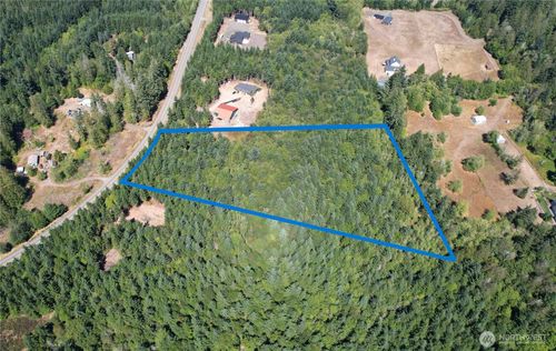 0 Se Lynch Rd, Shelton, WA, 98584 | Card Image