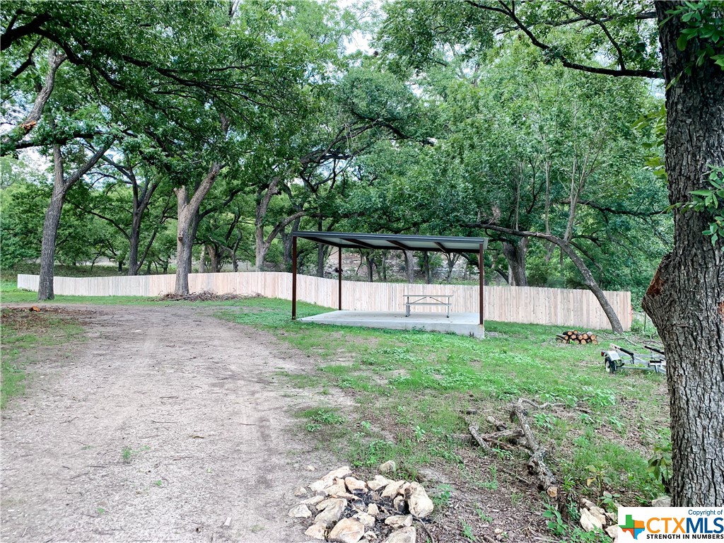 Land in Kempner 2
