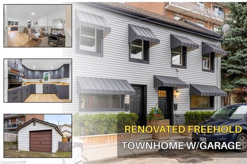 11 Ford St, Hamilton, ON, L8N2P4 | Card Image