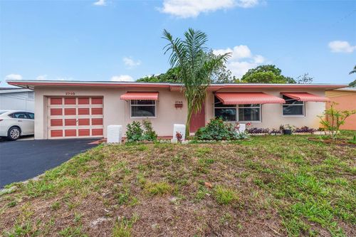 2748 Nw 35th Terrace, Lauderdale Lakes, FL, 33311 | Card Image