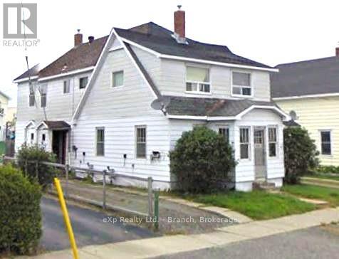 Residential Income in Kirkland Lake 2