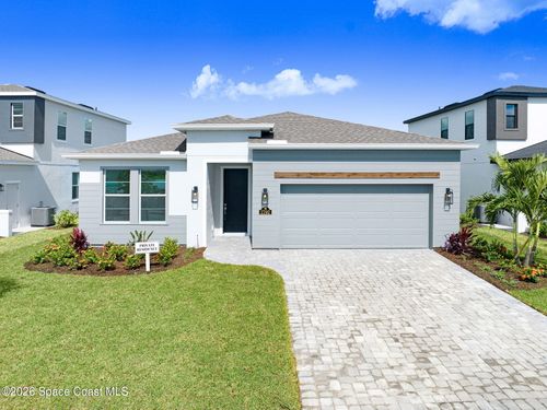 2792 Burnham Ln, Melbourne, FL, 32940-8923 | Card Image