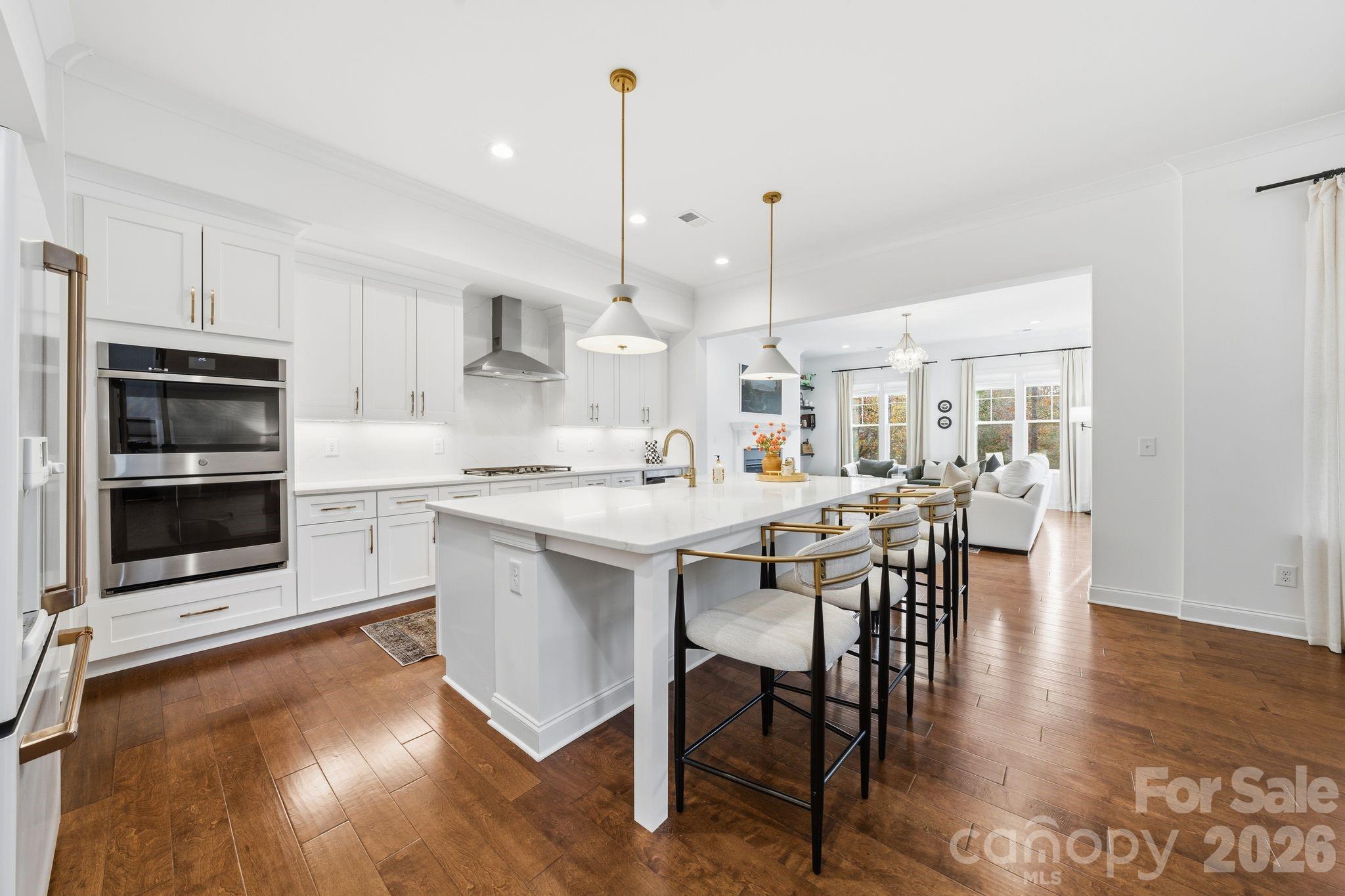 Residential in Charlotte 2