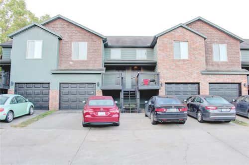 763 W Sandy Beach Ln, Fayetteville, AR, 72703-1775 | Card Image