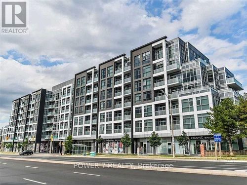 509-8763 Bayview Avenue, Richmond Hill (Doncrest), ON, L4B3V1 | Card Image