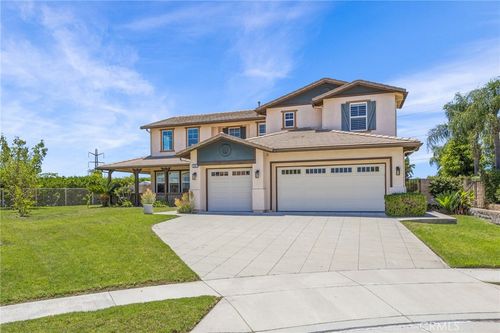 12161 Split Rein Dr, Rancho Cucamonga, CA, 91739-2444 | Card Image