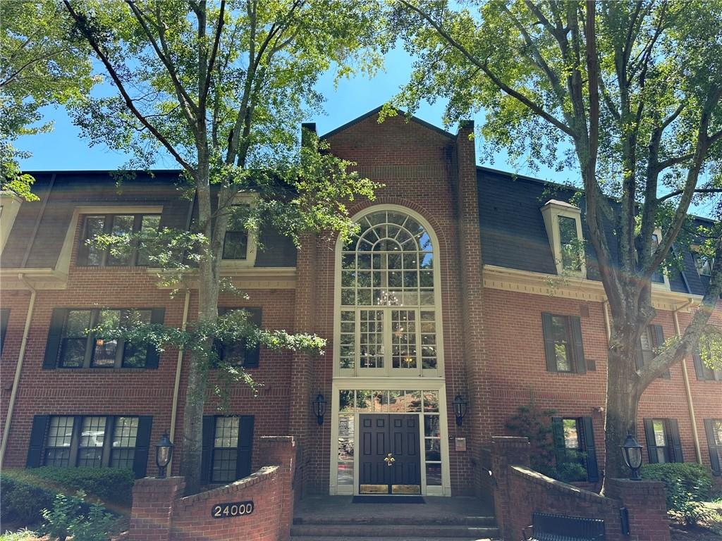 Plantation Dr, Atlanta, GA 30324