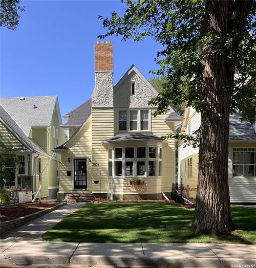 2834 Rae St, Regina, SK, S4S1R3 | Card Image
