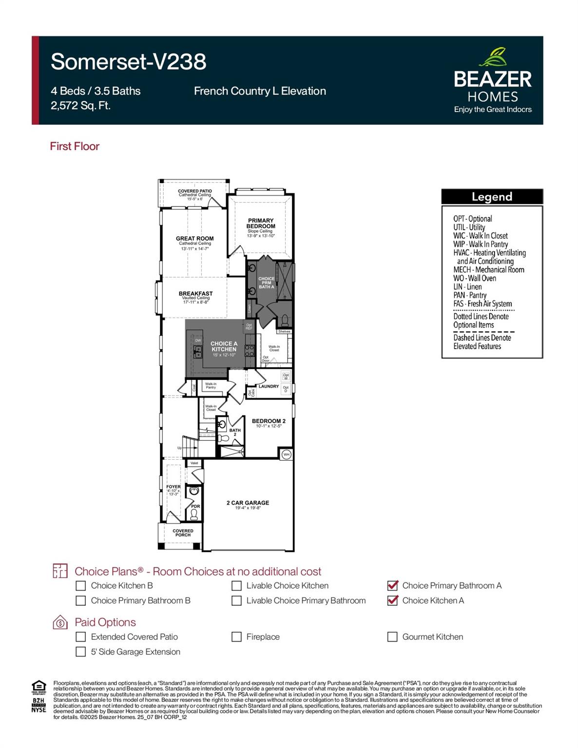 Residential in Hockley 2