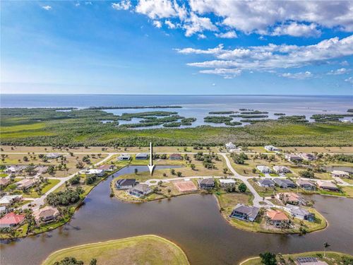 16299 Cayman Ln, PUNTA GORDA, FL, 33955 | Card Image