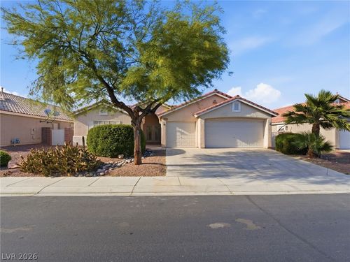 3722 Rock Dove Way, North Las Vegas, NV, 89084-2603 | Card Image
