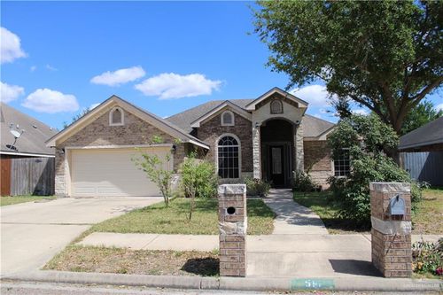 516 Abbott Ave, Edinburg, TX, 78541-4255 | Card Image