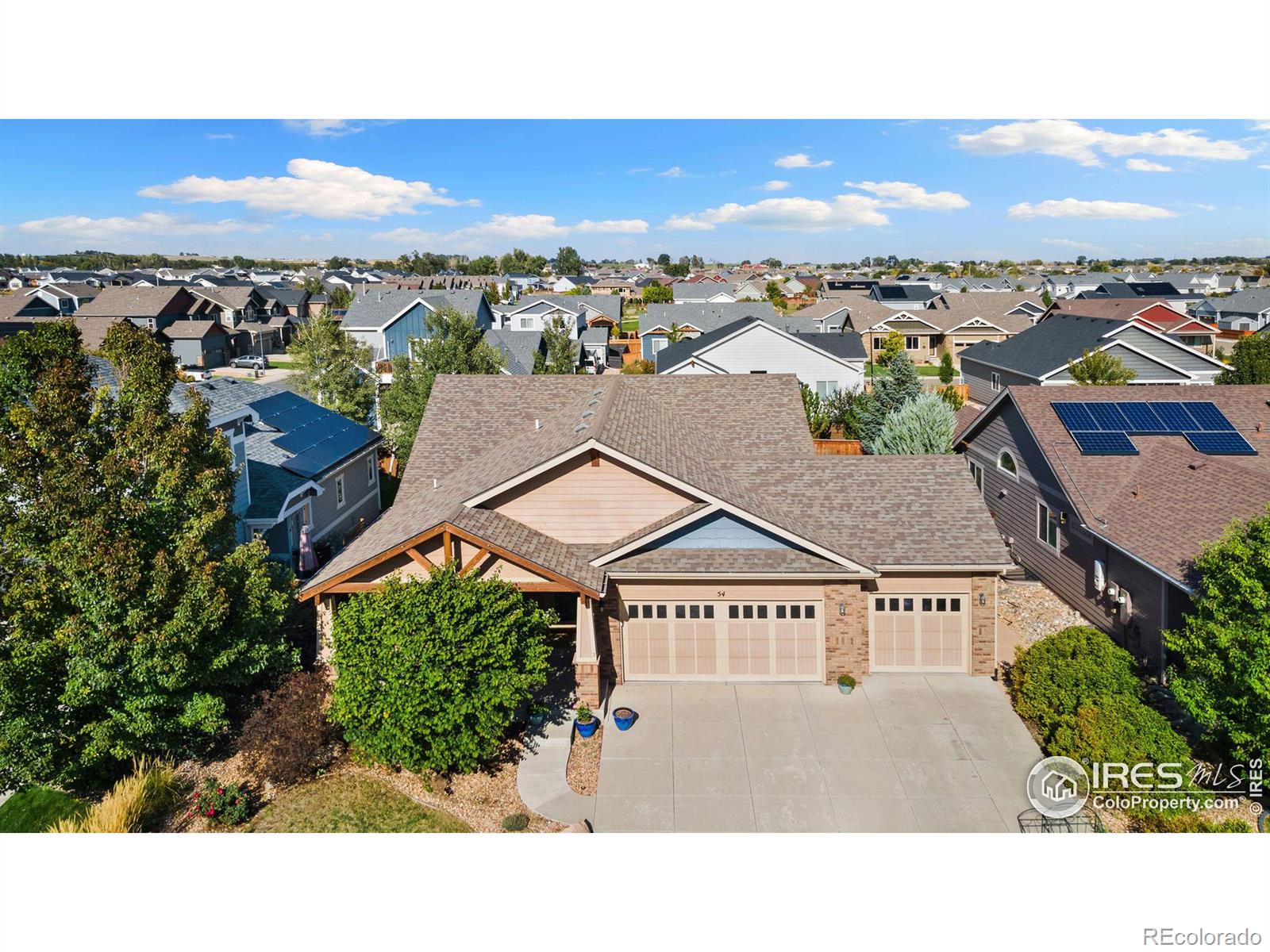 Veronica Dr, Windsor, CO 80550