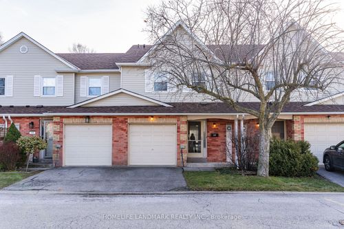 39-1230 Kirstie Crt, Oakville, ON, L6H5C3 | Card Image