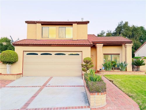 2454 Hillman Ln, Rowland Heights, CA, 91748-3971 | Card Image