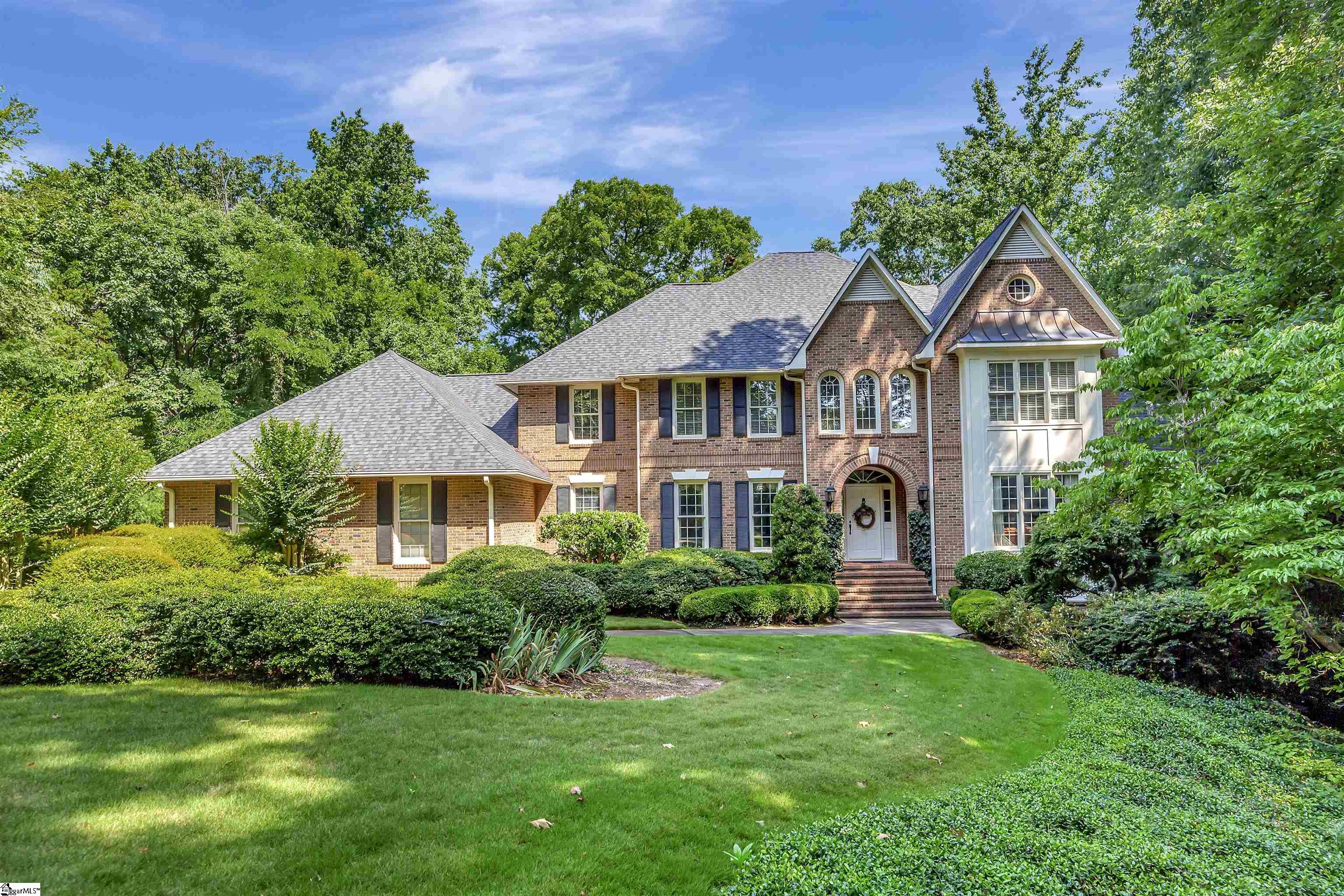Weatherstone Way, Anderson, SC 29621