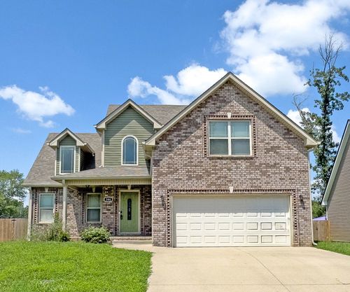 144 Sycamore Hill Dr, Clarksville, TN, 37042-1779 | Card Image