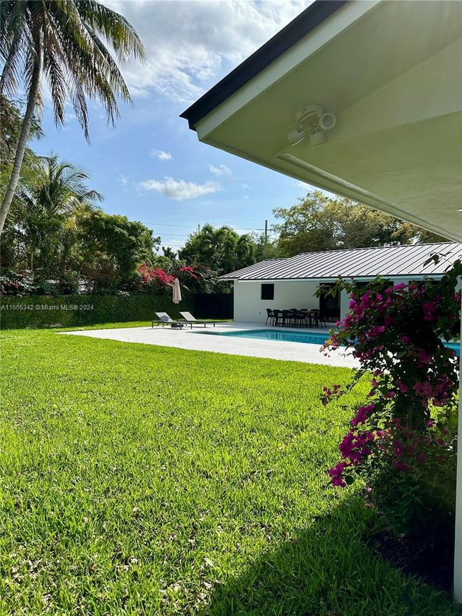 17701 Sw 87 Th Ave, House other with 5 bedrooms, 4 bathrooms and null parking in Palmetto Bay FL | Image 47