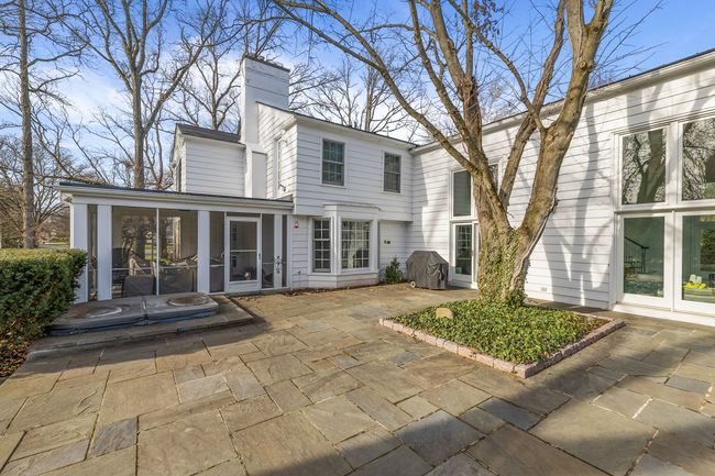 1234 N Glengarry Rd, House other with 4 bedrooms, 5 bathrooms and null parking in Bloomfield Hills MI | Image 23