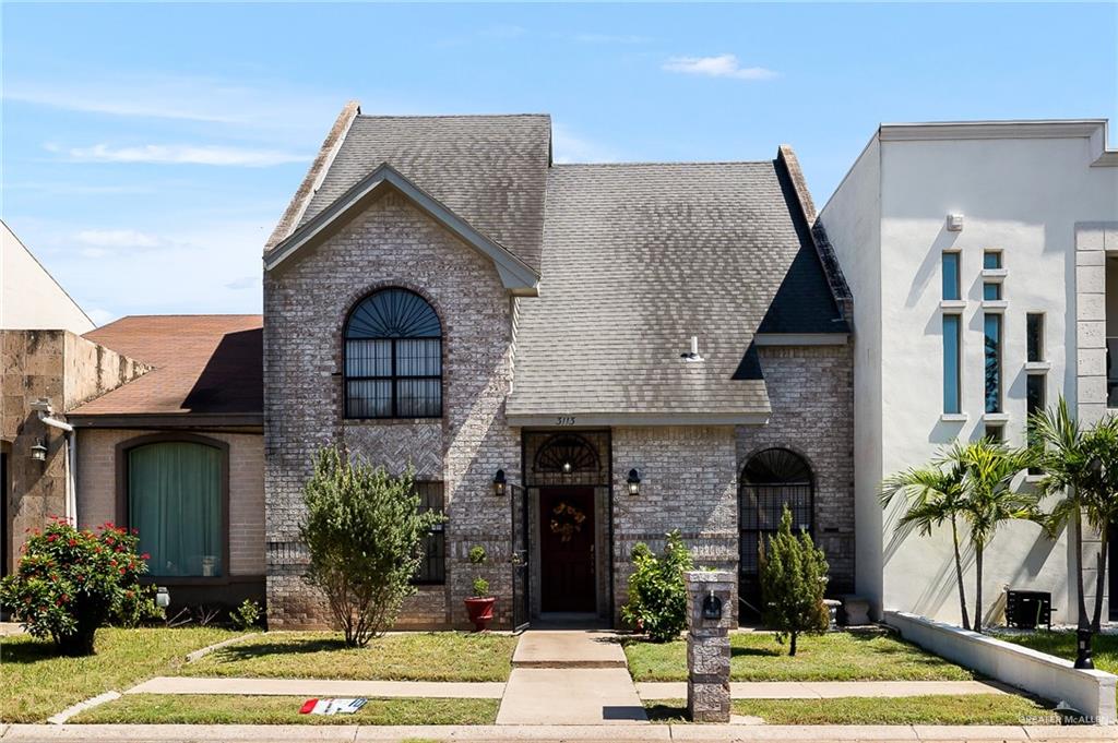 Casa Linda St, Mcallen, TX 78503