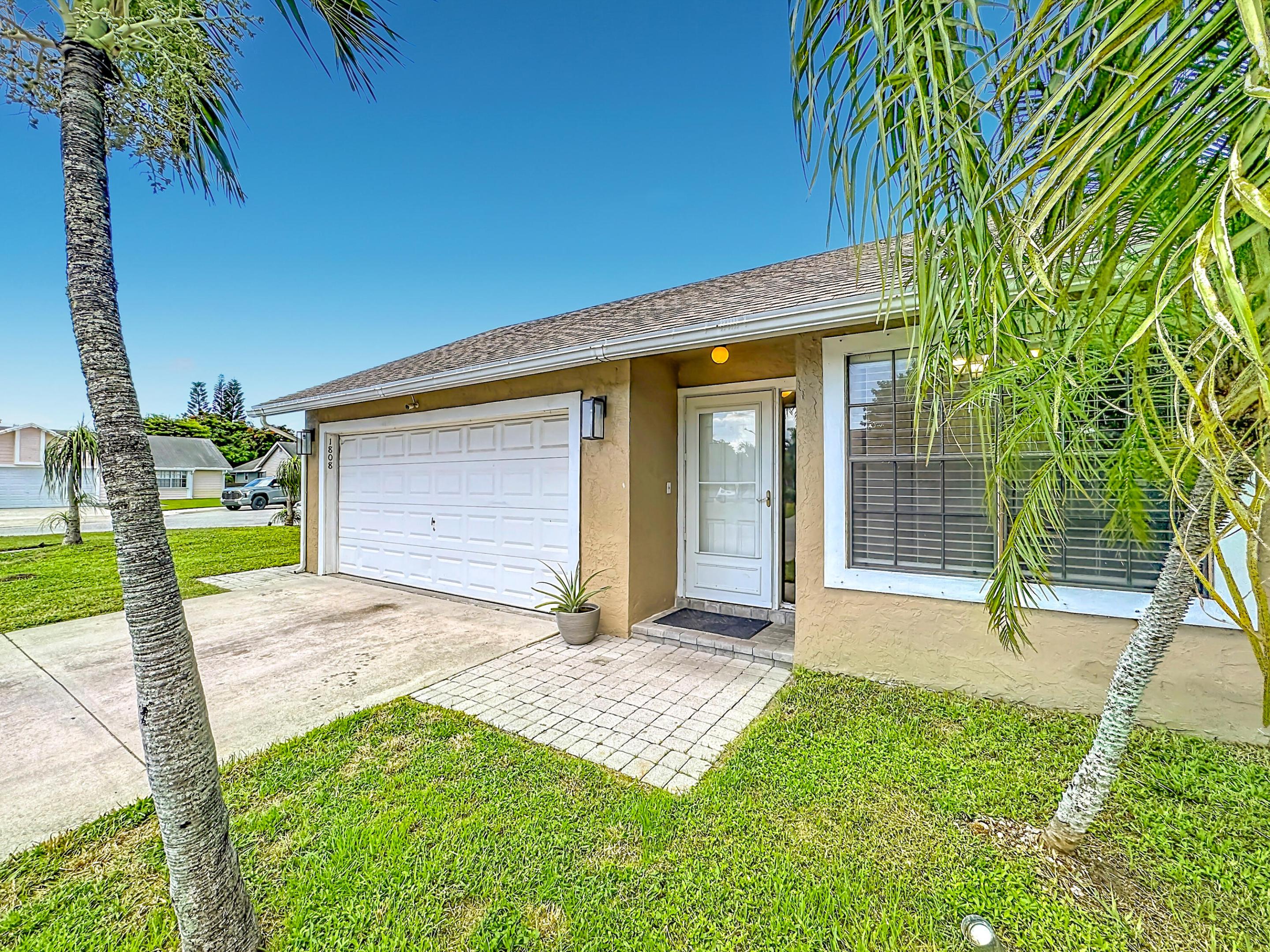Residential in Boynton Beach 4