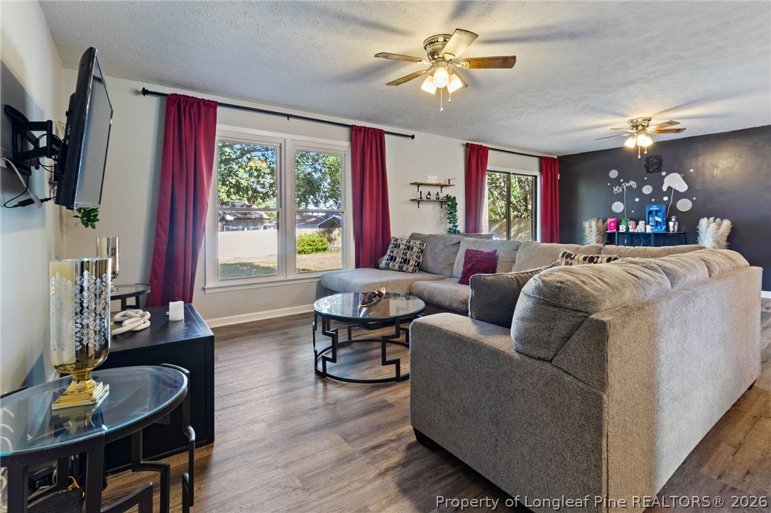 Residential in Fayetteville 4