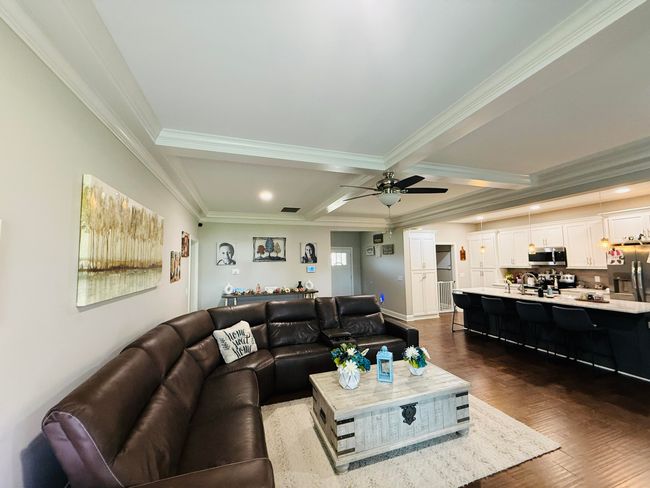 627 Four Winds Dr, House other with 4 bedrooms, 2 bathrooms and null parking in Richmond KY | Image 7