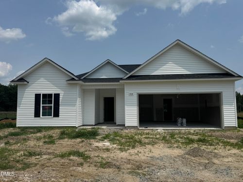 214 Hill Valley Dr, La Grange, NC, 28551-8557 | Card Image