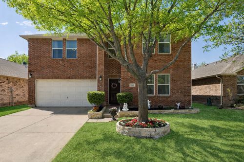 13361 Sorrento Drive, Frisco, TX, 75035 | Card Image