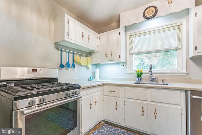 1590 Daws Rd, House other with 4 bedrooms, 2 bathrooms and null parking in BLUE BELL PA | Image 13